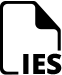 IES file (IES) 4058075559196