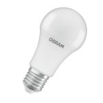 Osram LED Star Classic E27 Birne Matt 10W 1055lm - 865 Tageslichtweiß | Ersatz Für 75W