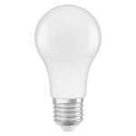 Ledvance Classic LED E27 Birne Matt 8.5W 806lm - 827 Extra Warmweiß | Ersatz für 60W