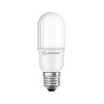 Ledvance LED Classic Stick LED E27 Matt 8W 806lm - 827 Extra Warmweiß | Ersatz für 60W
