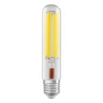 Ledvance NAV LED FIL V E40 41W 7000lm - 727 Extra Warmweiß | Ersatz für 100W