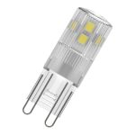 Ledvance Performance LED Capsule Klar G9 1.9W 200lm - 827 Extra Warmweiß | Ersatz Für 20W