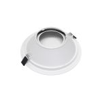 Noxion LED Deckenleuchte Batline Connect 20W 1800lm - 840 Kaltweiß 20W | 150cm - 12x Verbindbar