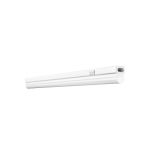 Ledvance LED Deckenleuchte Linear Kompakt Schalter 14W 1400lm - 830 Warmweiß | 120cm