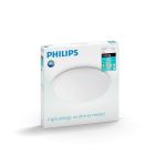 Philips LED Deckenleuchte Wawel Weiß 17W 1600lm - 827 Extra Warmweiß