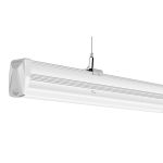 Noxion LED Modul NX-Line V3 55-70W 13650lm 90D - 840 Kaltweiß | 1500mm - 8-Polig - UGR <22 - Optische Linse