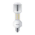 Philips TrueForce öffentlich (Straßen – SON) Master LED SON-T M E27 34W 6000lm - 740 Kaltweiß | Ersatz für 70W
