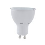 Eglo LED-Spot GU10 PAR16 3.4W 400lm 38D - 830 Warmweiß | 3-Stufen Dimmbar - Ersatz Für 57W