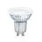 Osram Parathom Pro Led-Spot GU10 PAR16 7.9W 650lm 120D - 940 Kaltweiß | Höchste Farbwiedergabe - Dimmbar - Ersatz Für 51W