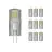 Mehrfachpackung 10x Osram Parathom LED Pin G4 2.6W 300lm - 827 Extra Warmweiß | Ersatz für 28W