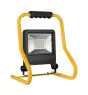 Ledvance LED-Scheinwerfer Baustrahler Value H-Stand 50W 4500lm 110D - 840 Kaltweiß | IP65 - Symmetrisch 