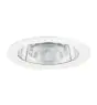 Philips LED Downlight GreenSpace2 DN461B VLC-E 9W 1100lm 120D - 840 Kaltweiß | 166mm - Aluminium Reflektor - Dali Dimmbar - 3 Stunden Notbeleuchtung
