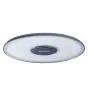 Philips LED Highbay CoreLine Aluminium Grau 222W 40000lm 55D - 840 Kaltweiß | IP66 - Dimmbar, Dali 