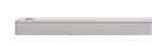 Noxion LED Linear NX-Line Trunking 8/3000 End Part Weiß