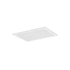 Ledvance LED Panel Smart+ Undercabinet 8W 530lm - 827-865 Abstimmbares Weiß | 30x20cm - UGR 