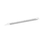 Ledvance LED Deckenleuchte Linear Edge Weiß 8W 640lm - 830-840 CCT | 50cm - Fernsteuerung