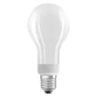 Ledvance Classic LED E27 Birne Fadenlampe Matt 18W 2452lm - 827 Extra Warmweiß | Dimmbar - Ersatz für 150W