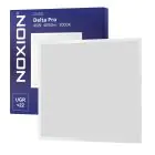 Noxion LED Panel Delta Pro 40W 4000lm - 830 Warmweiß | 60x60cm - UGR 