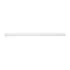 Noxion LED Feuchtraumleuchte Ecowhite V2.0 36W 3600lm - 865 Tageslichtweiß | 150cm - Durchgangsverdrahtung (3x1.5mm2) 