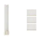 Mehrfachpackung 25x Philips MASTER PL-L 18W - 830 Warmweiß | 4 Pin