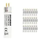 Mehrfachpackung 25x Sylvania Luxline Plus T5 24W - 865 Tageslichtweiß | 55cm