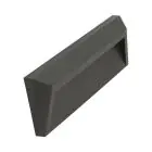 Wandleuchte Oberflächenhalterung Bulkhead LED Chester Treppenbeleuchtung LED SMD 1.5W 100lm 4000K IP65 | Kaltweiß