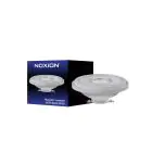 Noxion Lucent LED-Spot G53 AR111 7.4W 450lm 40D - 930 Warmweiß | Höchste Farbwiedergabe - Dimmbar - Ersatz für 50W