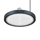 Philips LED-Highbay BY122P Coreline G5 Aluminium Grau 192W 30000lm 55D - 840 Kaltweiß | IP65