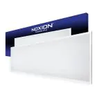 Noxion LED Panel Ecowhite V2.0 36W 3800lm - 865 Tageslichtweiß | 120x30cm - UGR 