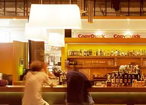 Barbeleuchtung mit Osram Glowdim